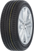 Gros plan de la bande de roulement Goodyear Efficientgrip Performance SUV 245/40 R20 99 V XL, VOL