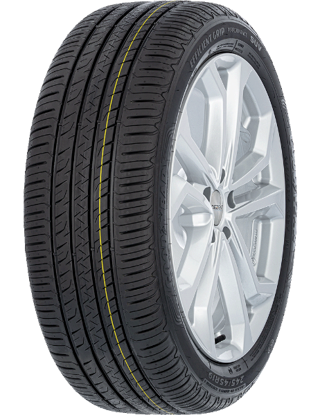 Goodyear Efficientgrip Performance SUV 225/55 R18 102 V XL, FP, VOL