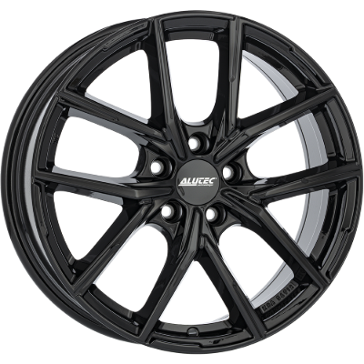 ALUTEC Aveleno Black Diamond 8,00x18 5x112,00 ET48,00