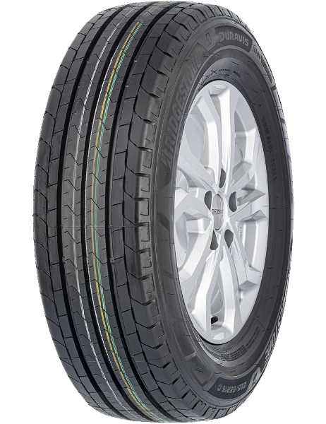 Bridgestone Duravis Van