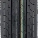 Bridgestone Duravis Van 205/70 R15 106/104 R C, Enliten - Miniature de la photo 2