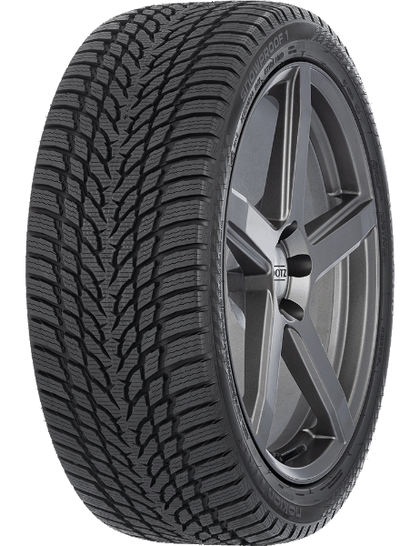 Nokian Tyres Snowproof 1