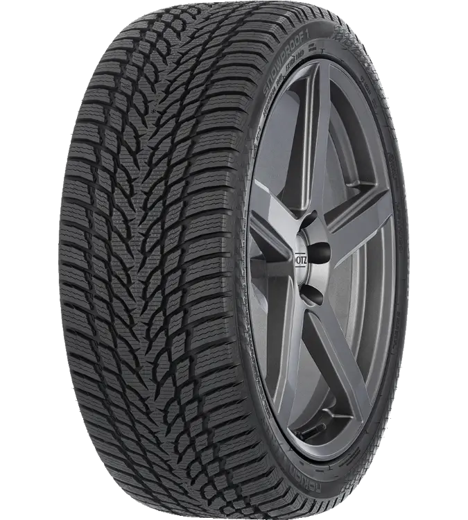 Nokian Tyres Snowproof 1 155/70 R19 88 Q XL