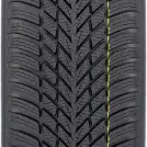 Nokian Tyres Snowproof 2 215/55 R17 94 H - Miniature de la photo 2