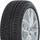 Falken Euroall Season AS220 PRO 255/40 R19 100 W XL - Miniature de la photo 1