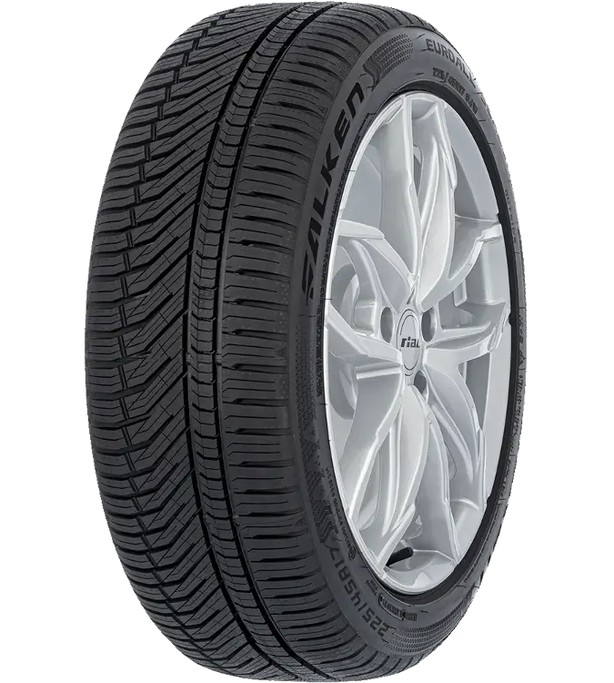 Falken Euroall Season AS220 PRO 255/40 R19 100 W XL