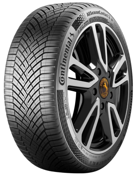 Continental AllSeasonContact 2