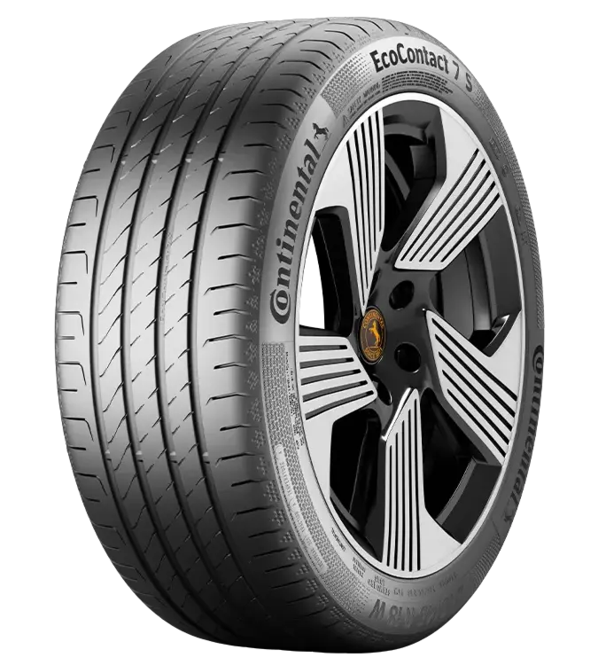 Continental EcoContact 7 S 235/55 R17 103 H XL, (+)
