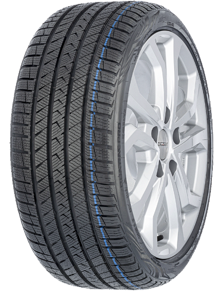 Vredestein Quatrac Pro+ 275/55 R17 109 V