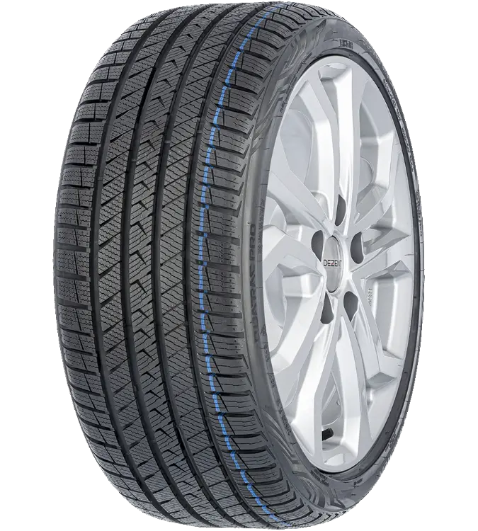 Vredestein Quatrac Pro+ 275/45 R21 110 Y XL
