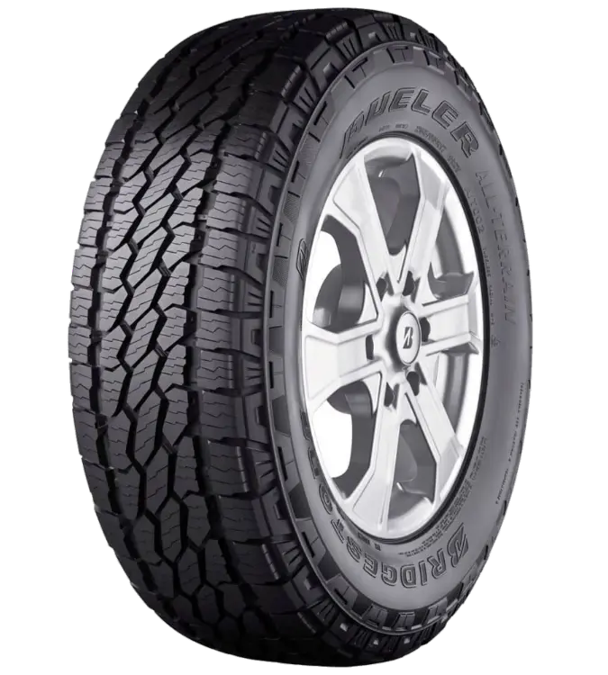 Bridgestone Dueler All-Terrain A/T 002 235/75 R15 109 T XL