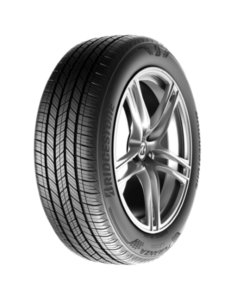 Bridgestone Turanza LS100 245/35 R20 98 H XL, FR, RE0, Enliten