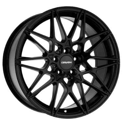 Carmani 18 Knut BM 8,00x18 5x112,00 ET30,00