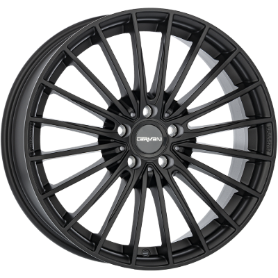 Carmani 24 Karl BM 8,00x18 5x112,00 ET45,00