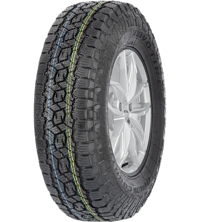Toyo Open Country A/T III 265/50 R20 107 H
