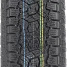 Toyo Open Country A/T III 265/50 R20 107 H - Miniature de la photo 2