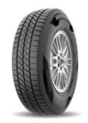 Gros plan de la bande de roulement Petlas VanMaster All Season 285/65 R16 131 R C