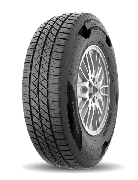 Petlas VanMaster All Season 215/75 R16 116/114 R C