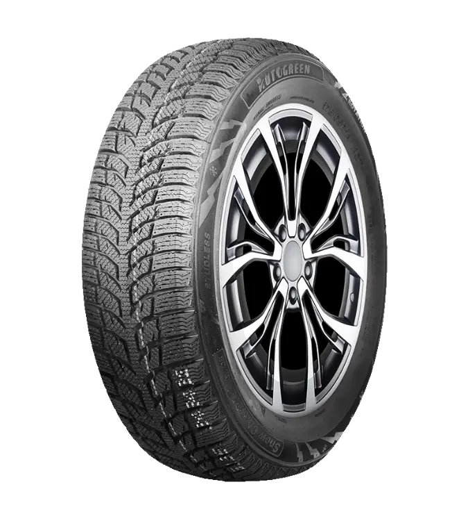 Autogreen Snow Chaser 2 AW08 165/70 R14 81 T