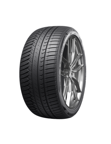 Sailun Atrezzo 4Seasons Pro 275/40 R20 106 Y XL, ZR