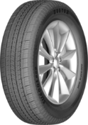 Gros plan de la bande de roulement Zeetex SU6001 eco 245/65 R17 111 H