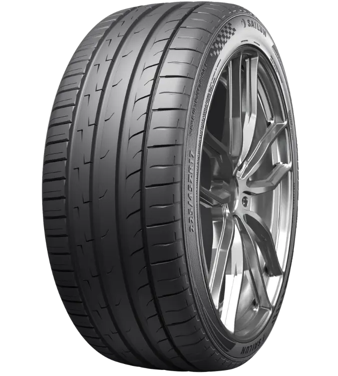 Sailun Atrezzo ZSR2 285/30 R19 98 Y XL, ZR