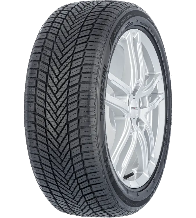 Mazzini Cross AllSeason AS8 225/45 R19 96 Y