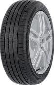 Gros plan de la bande de roulement Compasal Blazer UHP II 255/55 R18 109 Y XL, ZR