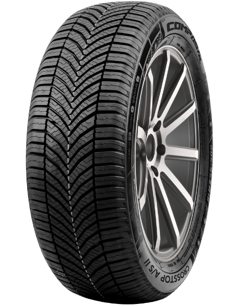 Compasal Crosstop A/S II 185/65 R14 86 H