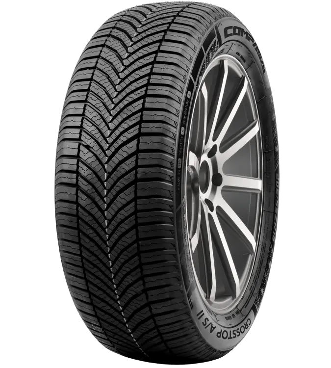 Compasal Crosstop A/S II 235/55 R17 103 W XL, ZR