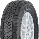 Compasal Crosstop VAN A/S 215/60 R16 103/101 T C - Miniature de la photo 1