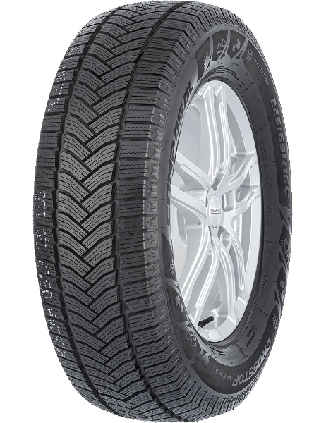 Compasal Crosstop VAN A/S 225/65 R16 112/110 R C