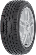 Gros plan de la bande de roulement Mazzini ECO819 245/40 R18 97 Y XL, ZR