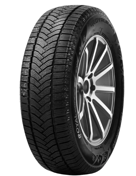Royal Black Royal VAN AllSeason 175/70 R14 95/93 T C
