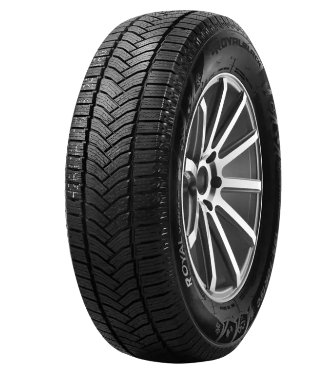 Royal Black Royal VAN AllSeason 215/75 R16 113/111 R C