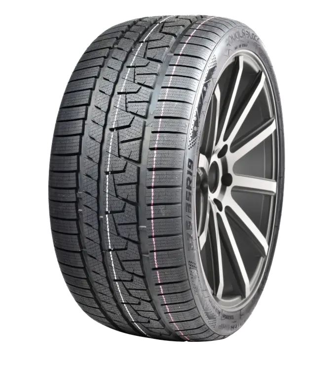 Royal Black Royal Winter UHP 255/35 R19 96 V