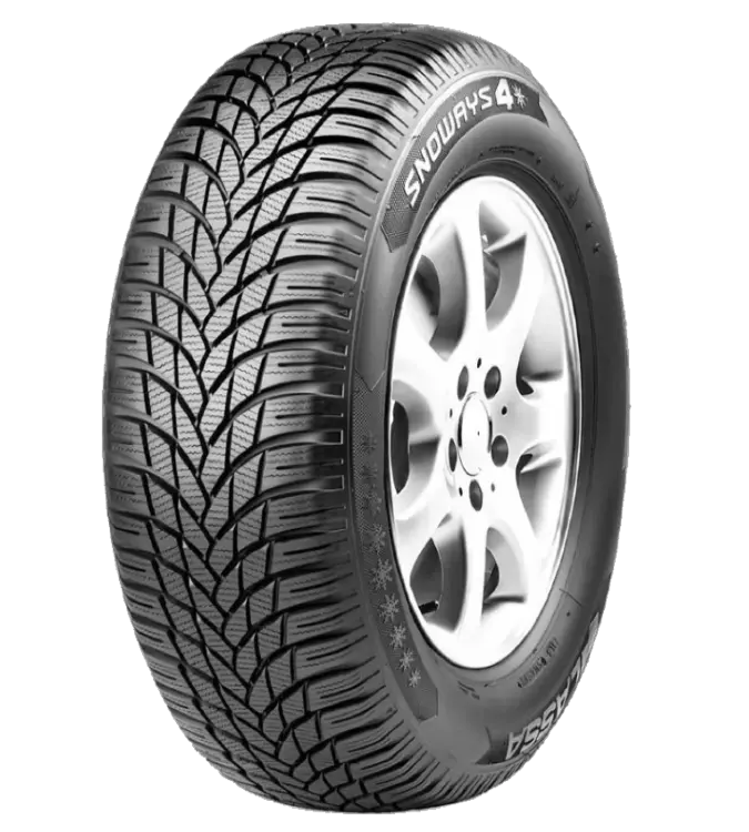 Lassa Snoways 4 195/65 R15 95 H XL