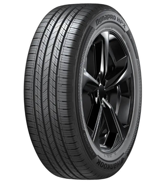 Hankook Dynapro HPX RA43 265/60 R18 110 V