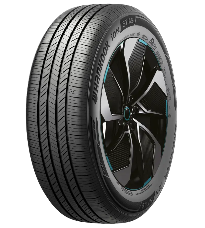 Hankook iON ST AS IH61 185/55 R16 87 V XL