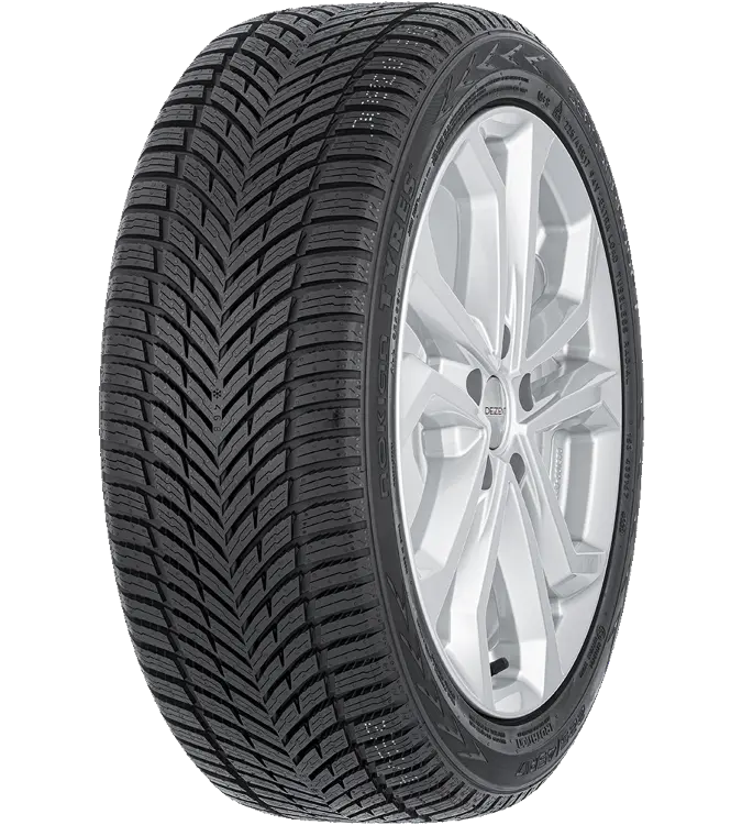 Nokian Tyres Seasonproof 1 225/45 R18 95 V XL