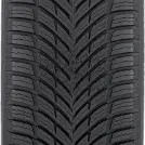 Nokian Tyres Seasonproof 1 225/45 R18 95 V XL - Miniature de la photo 2