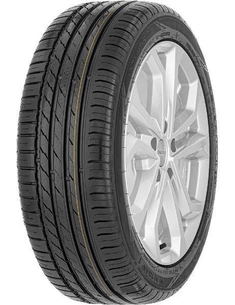 Nokian Tyres Wetproof 1 205/55 R19 97 V XL