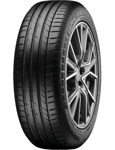 Vredestein Ultrac PRO 275/40 R21 107 Y XL, ZR