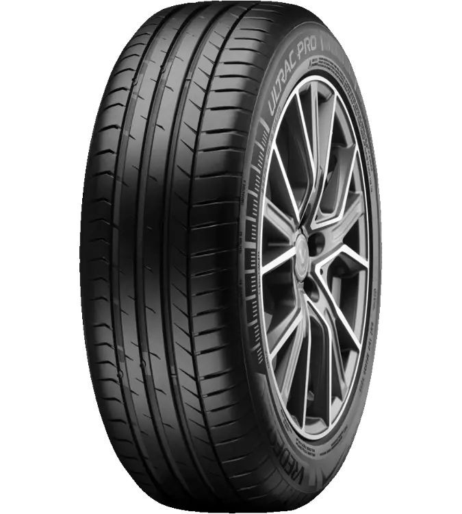Vredestein Ultrac PRO 275/30 R19 96 Y XL, ZR