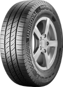 Gros plan de la bande de roulement Uniroyal Rain Max 5 205/65 R16 107/105 T C, (103T)