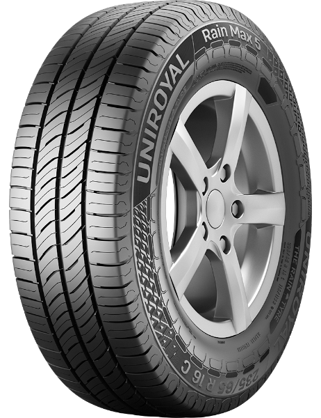 Uniroyal Rain Max 5 205/65 R16 107/105 T C, (103T)