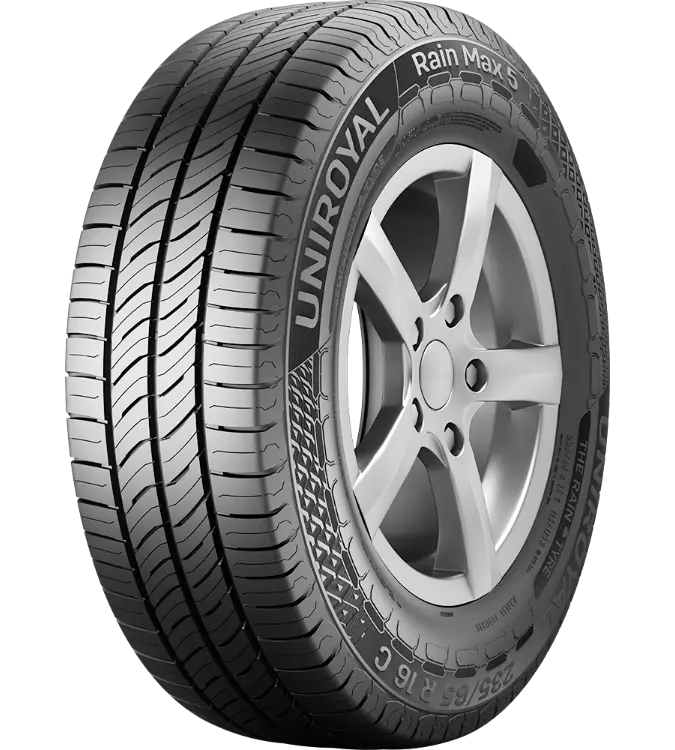 Uniroyal Rain Max 5 195/70 R15 104/102 S C