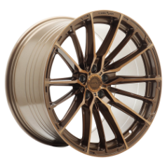 CONCAVER CVR7 Brushed Bronze