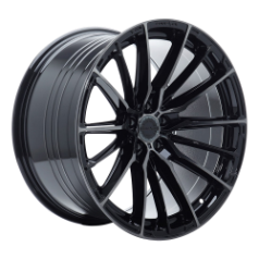 CONCAVER CVR7 Double Tinted Black