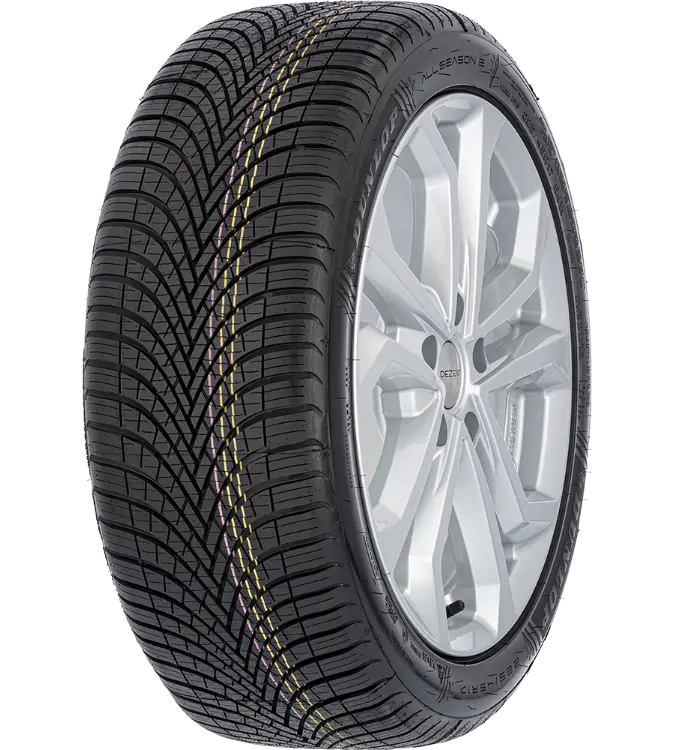 Dunlop All Season 2 155/70 R19 88 H XL